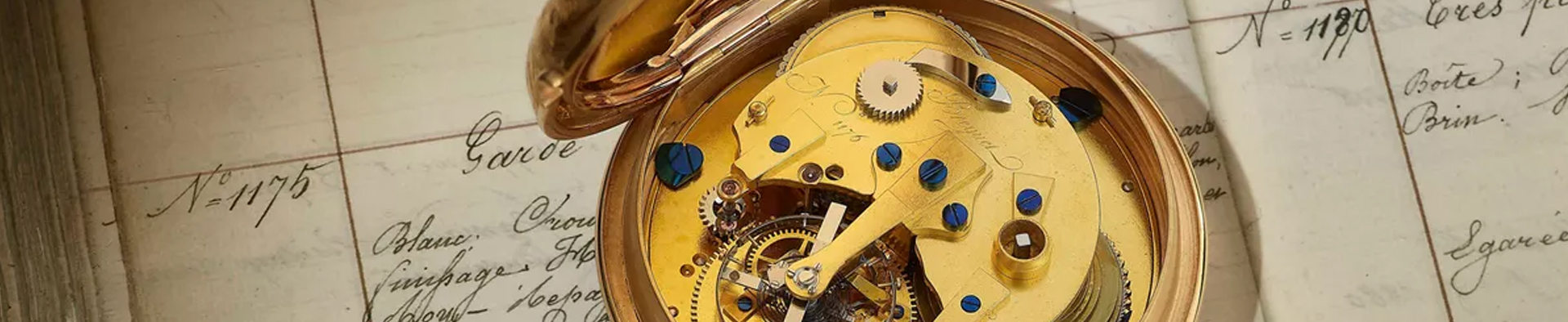 EN IMMERSION DANS L’HORLOGERIE SUISSE